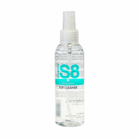 Spray Igienizare pentru Jucarii sexuale Stimul8