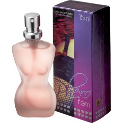 PheroFem parfum cu feromoni pentru EA