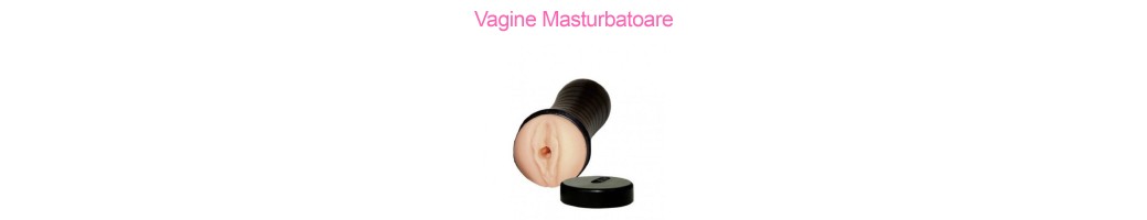 Vagine Masturbatoare