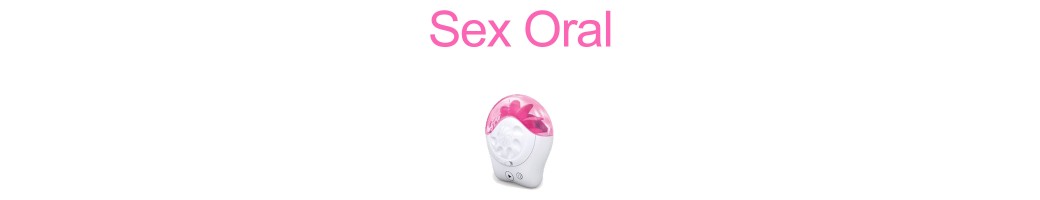 Sex Oral