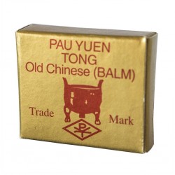 Old Chinese Balm (Suifan Crema - Micul Chinez)