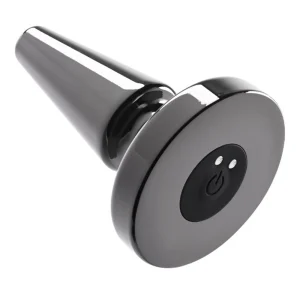 Detaliu bază și buton Evolved Beginner Metal Plug