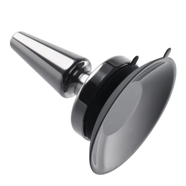 Detaliu ventuză Evolved Beginner Metal Plug