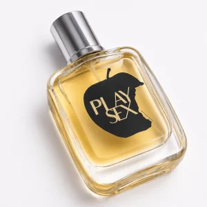 Model parfum cu feromoni pentru femei Tentación Play Sex Nicolett For Her, 50 ml