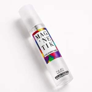 Model parfum cu feromoni unisex NUEI MAG'NETIK For Everyone, 50 ml