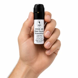 Spray pentru întârzierea ejaculării Stud 100 cu capac protecție copii, 12 g