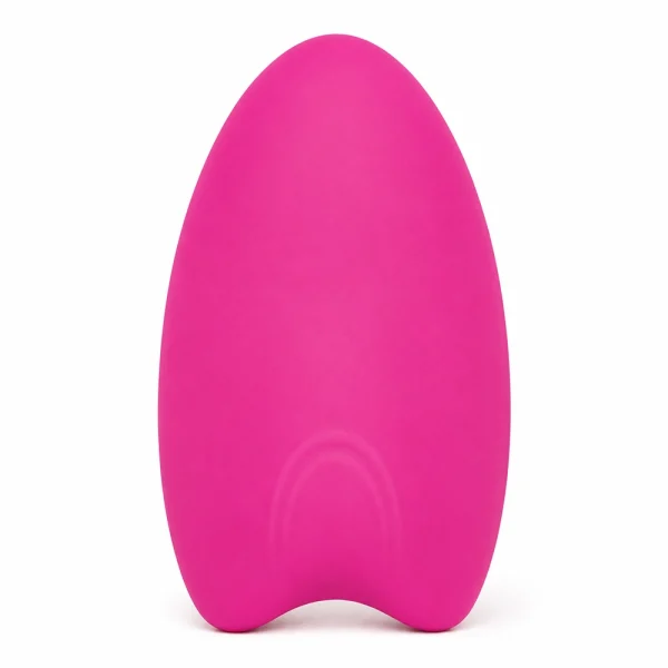 Vibrator pentru lenjerie Gender X Under The Radar, vedere față